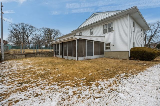 15 Cranberry Street, North Providence, RI 02904