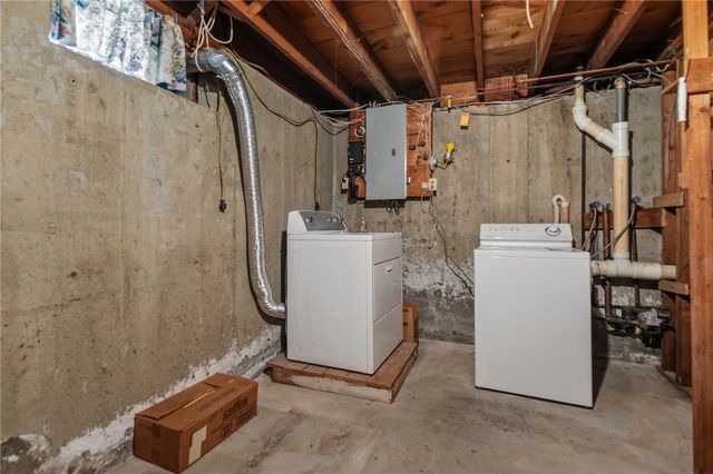 15 Cranberry Street, North Providence, RI 02904