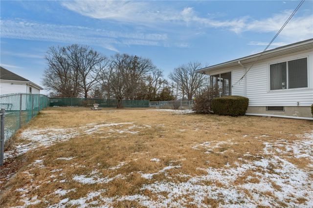 15 Cranberry Street, North Providence, RI 02904