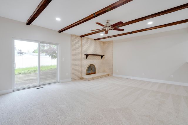 5806 Wedgewood Road, Canton Twp, MI 48187