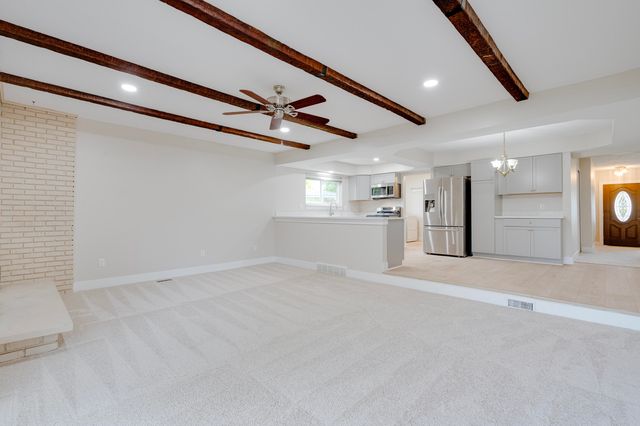 5806 Wedgewood Road, Canton Twp, MI 48187