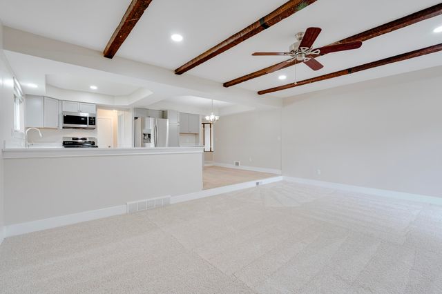 5806 Wedgewood Road, Canton Twp, MI 48187