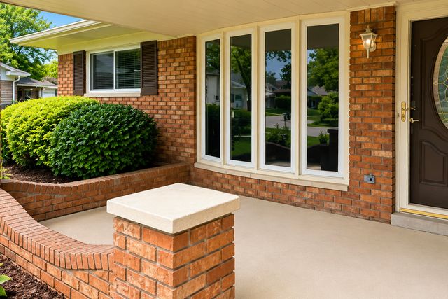 5806 Wedgewood Road, Canton Twp, MI 48187