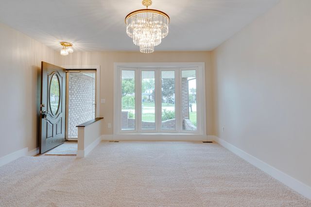 5806 Wedgewood Road, Canton Twp, MI 48187