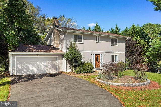11501 PINEY LODGE RD, North Potomac, MD 20878