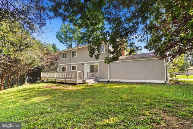 11501 PINEY LODGE RD, North Potomac, MD 20878