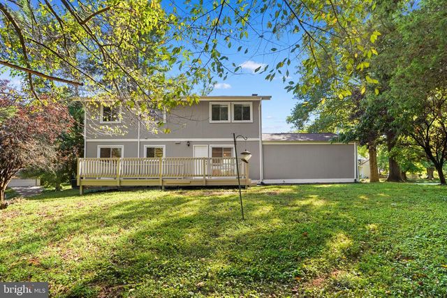 11501 PINEY LODGE RD, North Potomac, MD 20878