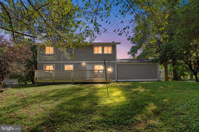 11501 PINEY LODGE RD, North Potomac, MD 20878