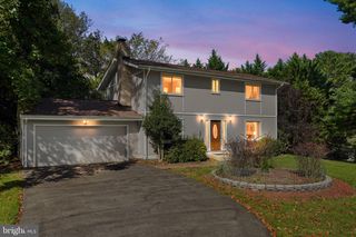 11501 PINEY LODGE RD, North Potomac, MD 20878