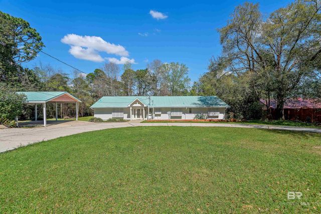 12775 River Creek Drive, Fairhope, AL 36532