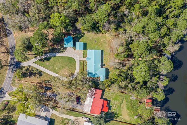 12775 River Creek Drive, Fairhope, AL 36532