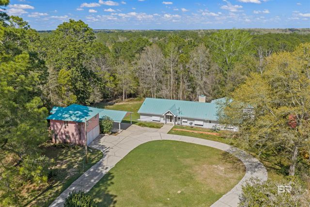 12775 River Creek Drive, Fairhope, AL 36532