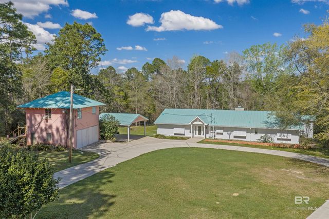 12775 River Creek Drive, Fairhope, AL 36532