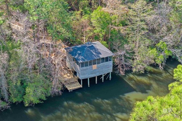 12775 River Creek Drive, Fairhope, AL 36532