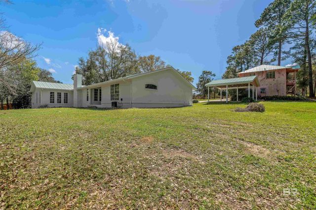 12775 River Creek Drive, Fairhope, AL 36532