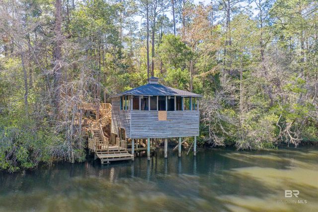 12775 River Creek Drive, Fairhope, AL 36532