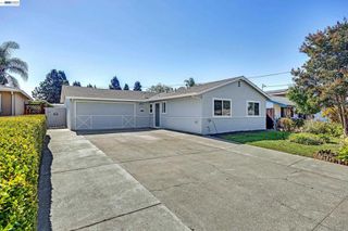 135 Teddy Drive, Union City, CA 94587