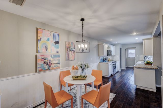 1208 Crestwood Court, Allen, TX 75002