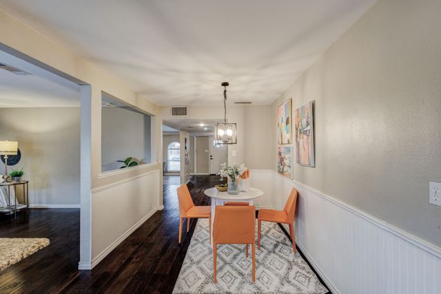 1208 Crestwood Court, Allen, TX 75002