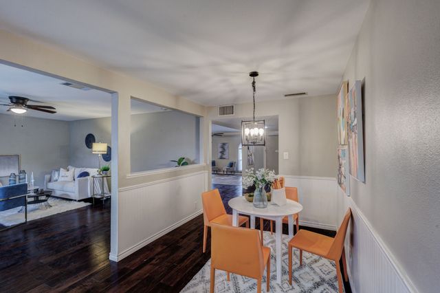 1208 Crestwood Court, Allen, TX 75002