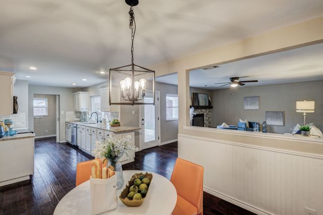 1208 Crestwood Court, Allen, TX 75002