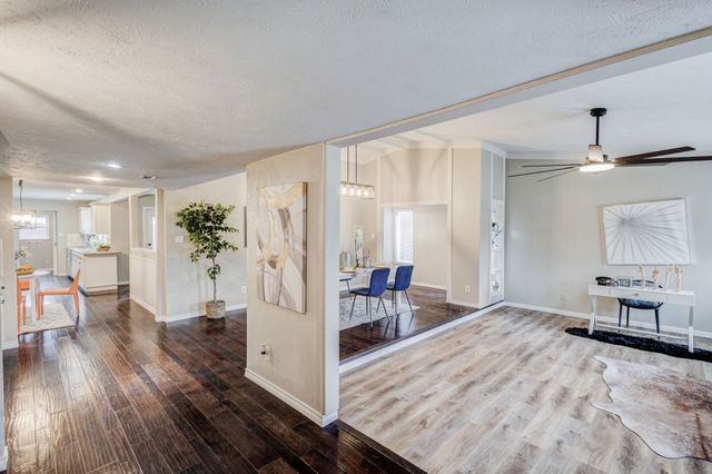 1208 Crestwood Court, Allen, TX 75002