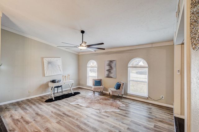 1208 Crestwood Court, Allen, TX 75002