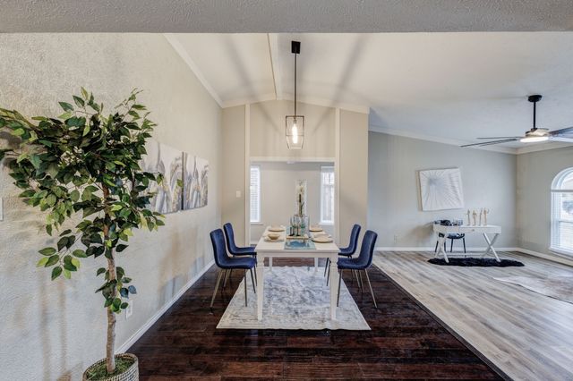 1208 Crestwood Court, Allen, TX 75002