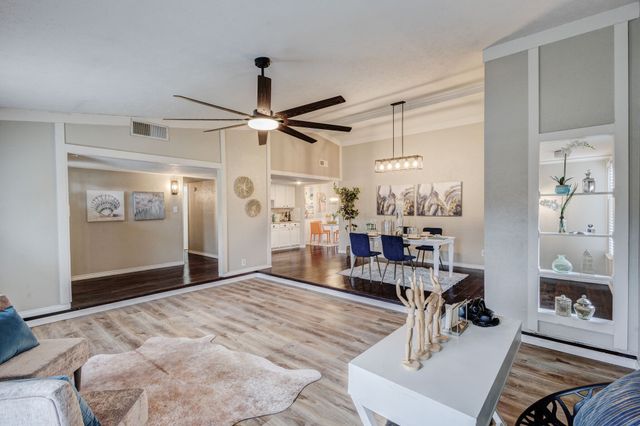 1208 Crestwood Court, Allen, TX 75002