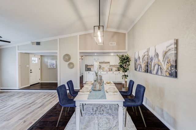 1208 Crestwood Court, Allen, TX 75002