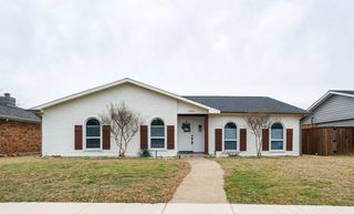 1208 Crestwood Court, Allen, TX 75002