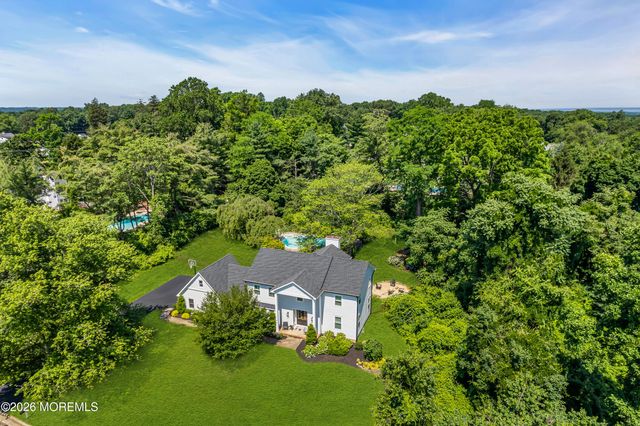 4 Constitution Drive, Leonardo, NJ 07737