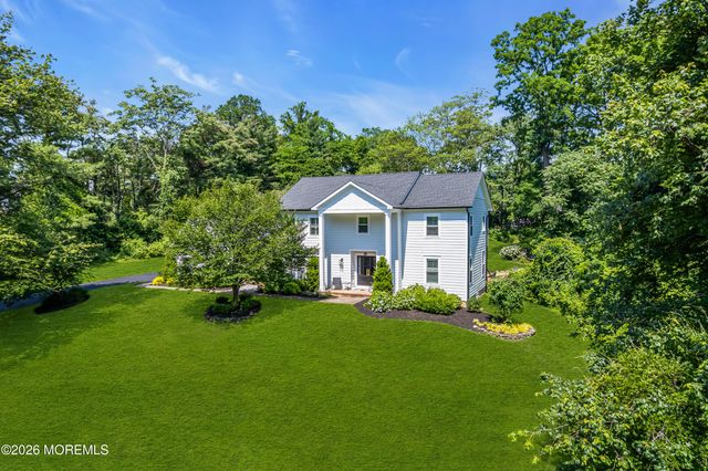 4 Constitution Drive, Leonardo, NJ 07737