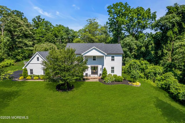 4 Constitution Drive, Leonardo, NJ 07737