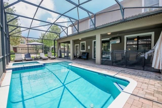 9101 EL CARO LANE, Davenport, FL 33896