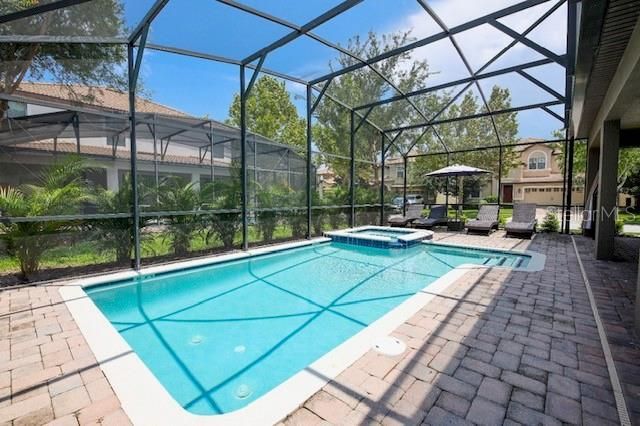 9101 EL CARO LANE, Davenport, FL 33896