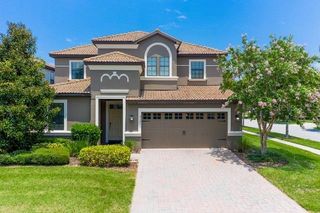 9101 EL CARO LANE, Davenport, FL 33896