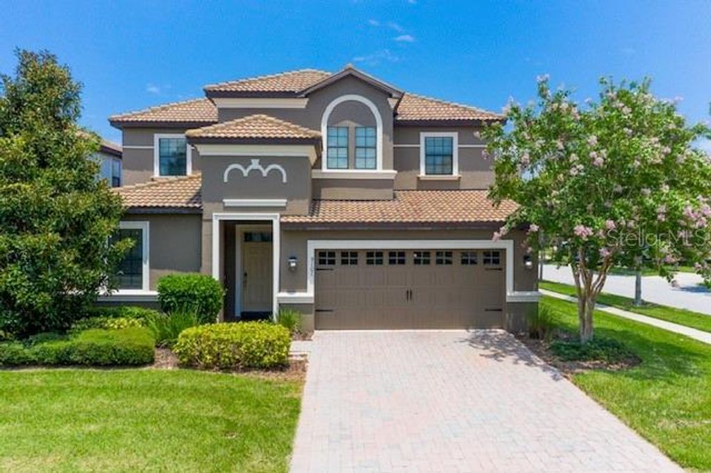 9101 EL CARO LANE, Davenport, FL 33896