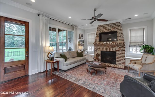110 Bristol Lane, Madison, MS 39110