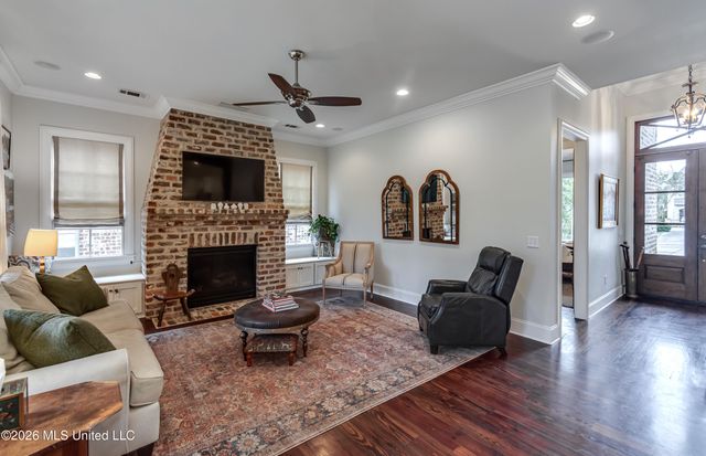 110 Bristol Lane, Madison, MS 39110