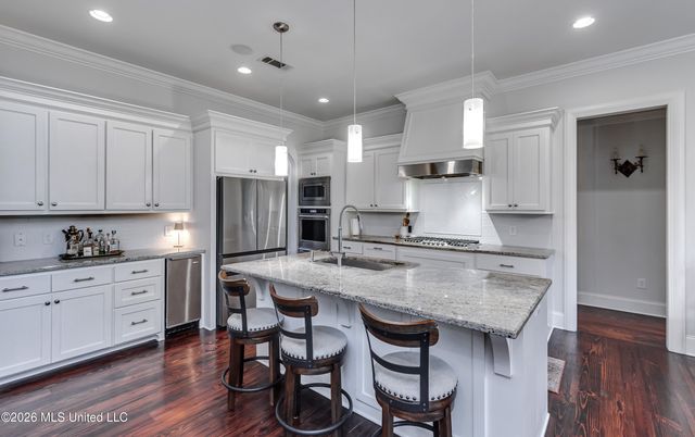110 Bristol Lane, Madison, MS 39110