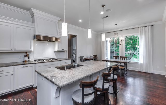 110 Bristol Lane, Madison, MS 39110