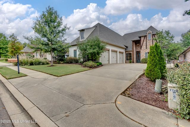 110 Bristol Lane, Madison, MS 39110