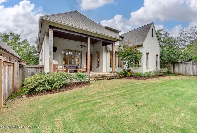 110 Bristol Lane, Madison, MS 39110