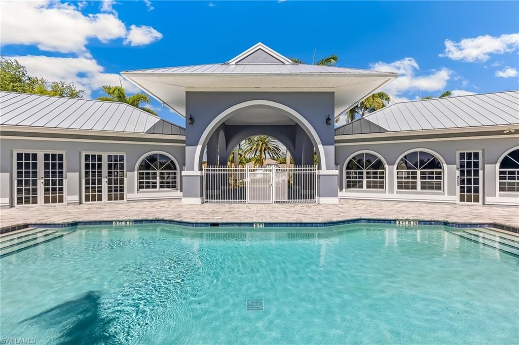 17006 Colony Lakes BLVD, FORT MYERS, FL 33908 — exterior