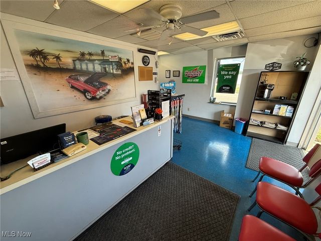 1130 Bowers Avenue NW, New Philadelphia, OH 44663