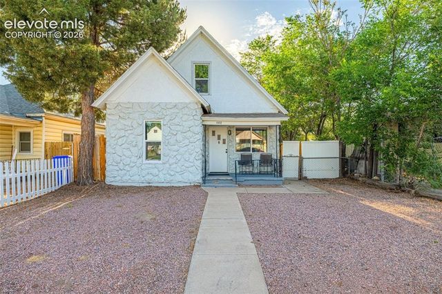 1632 E Orman Avenue, Pueblo, CO 81004