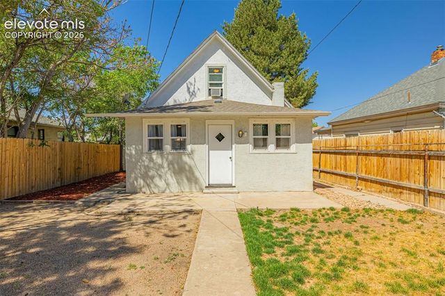 1632 E Orman Avenue, Pueblo, CO 81004