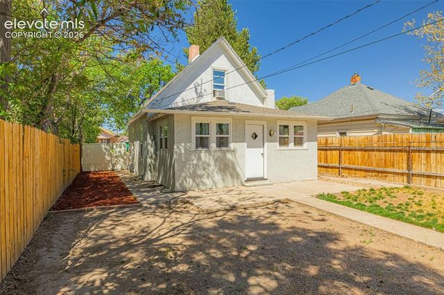 1632 E Orman Avenue, Pueblo, CO 81004