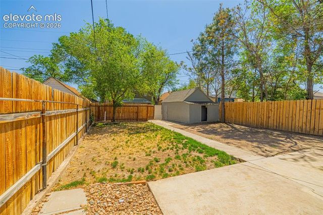 1632 E Orman Avenue, Pueblo, CO 81004